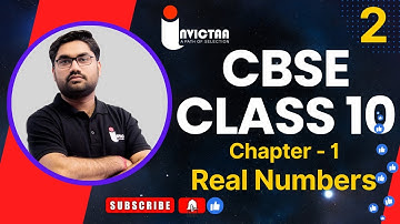 Q2. Find the HCF of 96 and 404 by the prime factorisation method. Hence, find their LCM.