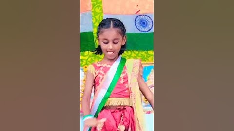 Thumbnail of gypsy dance by little girl 🥰🥰