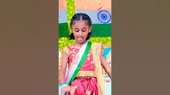 gypsy dance by little girl 🥰🥰
