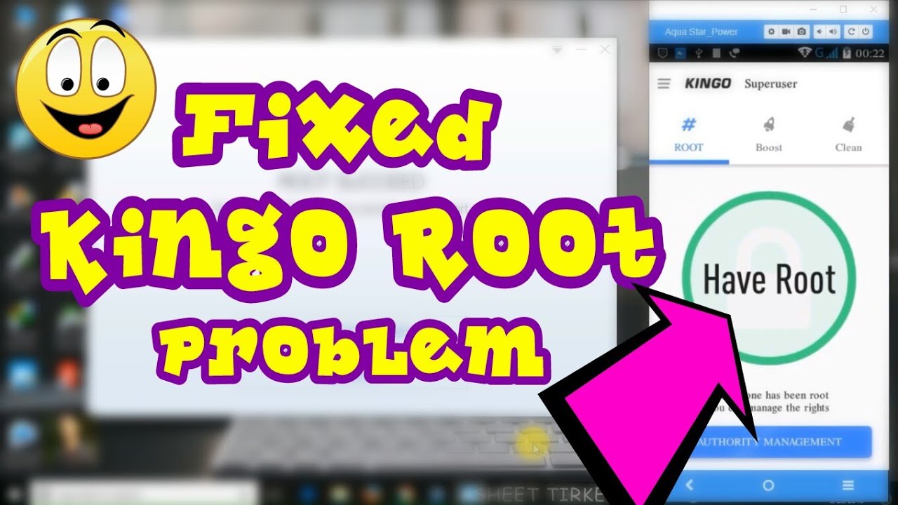 kingo root for mac download