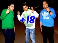 مهرجان للكبار فقط فريق الاحلام