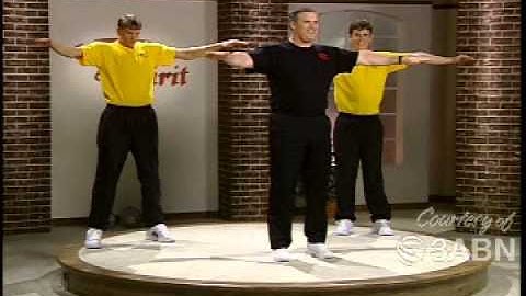 Diabetes And Exercises As Remedy : Exercises for Diabetics (Video)