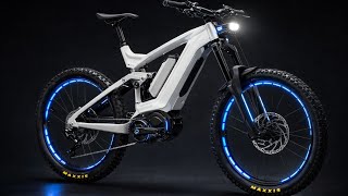 TOP 15 BEST ELECTRIC BIKES OF 2026