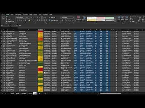 (Obsolete) Nascar Thunder 2004 Modding - Stat/Roster Editor Tool & Tutorial