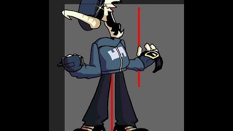 Genocide but The Tabi Bois sing it | FNF