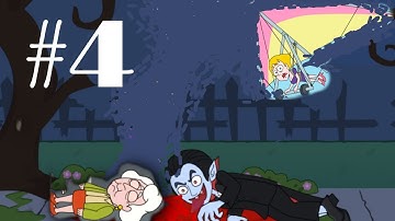 Save the girl -All Level Solution | Android puzzle  gameplay #4