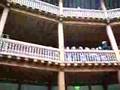 Shakespeares globe