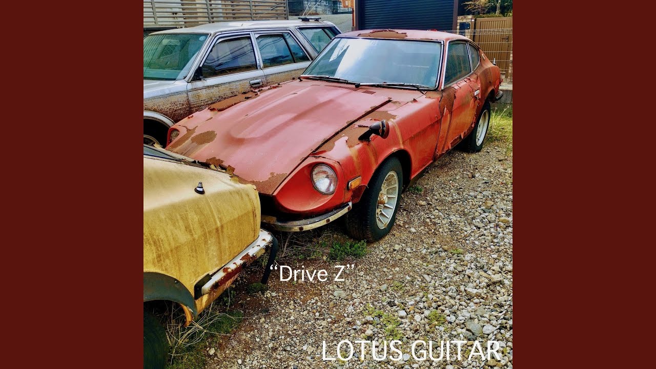 Watch Drive Z on YouTube Watch Drive Z on YouTube