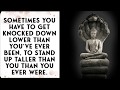 20 Best buddha quotes that you should read