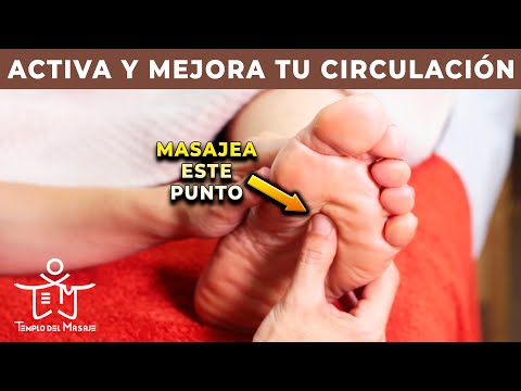 Video: 3 formas de hacer acupresión