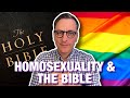 Homosexuality & The Bible - The Becket Cook Show Ep. 12