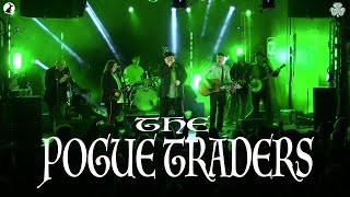 The Pogue Traders - Live at Concorde2 - Brighton - 15/3/25