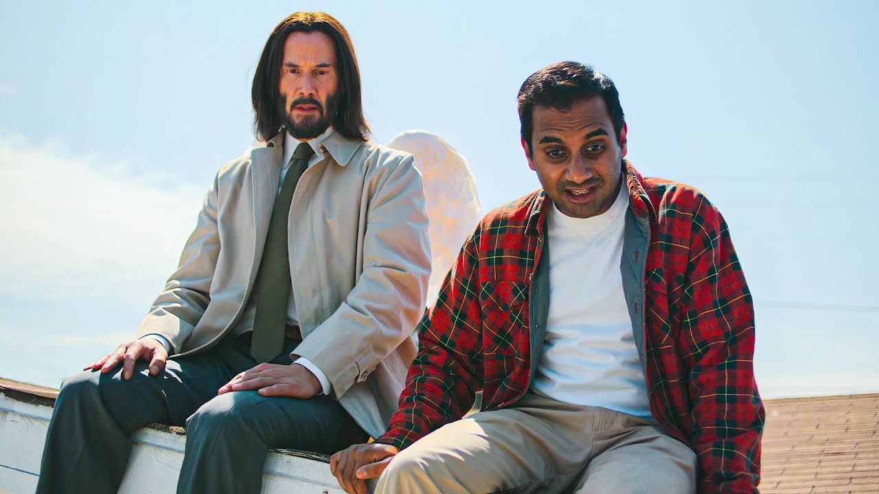 Un înger a schimbat viața unui sărac cu cea a unui miliardar și acum refuză să o schimbe înapoi