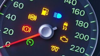 dashboard warning lights | car warning lights meanings