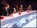 (Part 2) Britain&#39;s Got More Talent 2012 - Series 6 Episode 10 Live Semi-Final 3