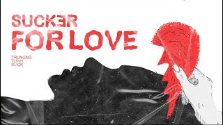 Trungng - Sucker For Love (ft. tlinh & SLICK) [Official Video]