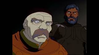 Berserk 1997 Full Series (English Dub)