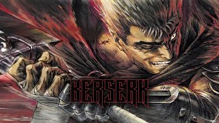 Berserk 1997 Full Series (English Dub)