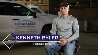 Great Lakes Commercial Roofing