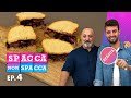 Spacca o Non Spacca Ep.4 con Casa Pappagallo *PANINO ALLA CARBONARA*