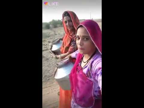 Pani ro Brsade mara ram re song Rajasthani