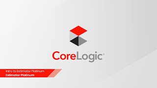 Introduction to Cordell Estimator Platinum (AU, NZ and Education version)