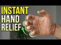 The Simplest Hand Exercise With the Biggest Results