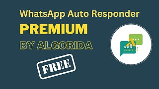WhatsApp Auto Responder For Mobile Tutorial | Free Premium Version | WhatsApp Auto Reply screenshot 3