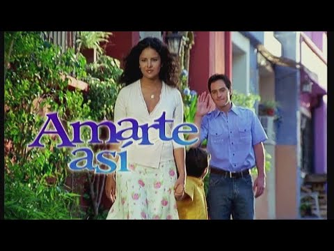 Amarte asi, Frijolito - entrada (2005, Telemundo)