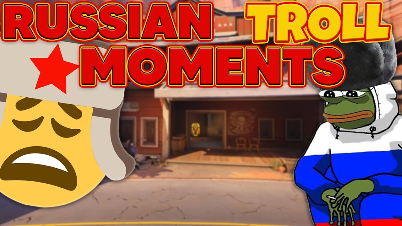 OVERWATCH FUNNIEST TOXIC TEAMMATES (TRASH TALKING TOXIC LOBBY)