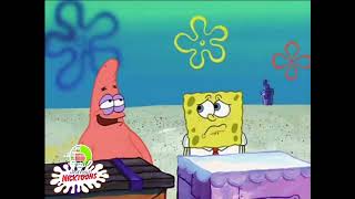Nicktoons Screenbug Error (February 6, 2003)