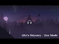 Alto S Odyssey Zen Mode Soundtrack