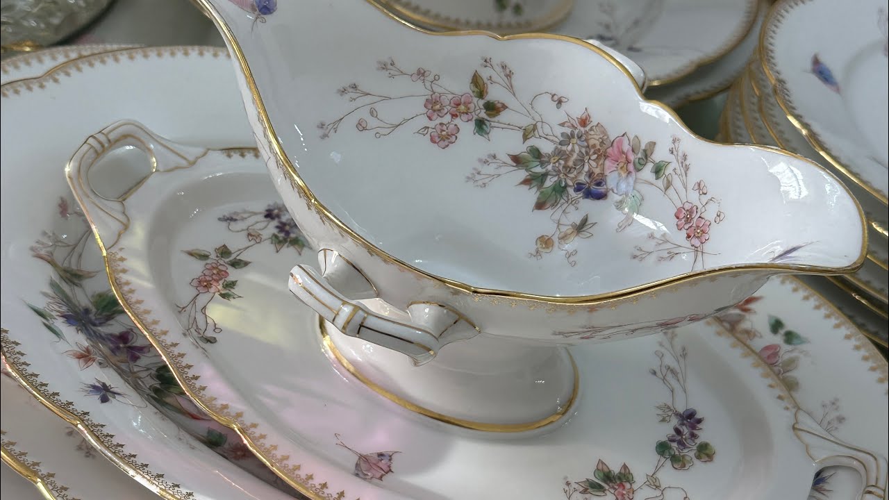 Новая неделя и новый обзор 