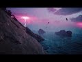 Seven Lions, Andrew Bayer, Oaks - Hurricane
