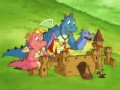 Dragon Tales S01E39 HD  English Dubbed