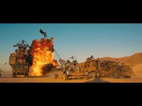 Video: Mad Max Náhled: Přineste Jen Příčinu šílenství Do Divočiny