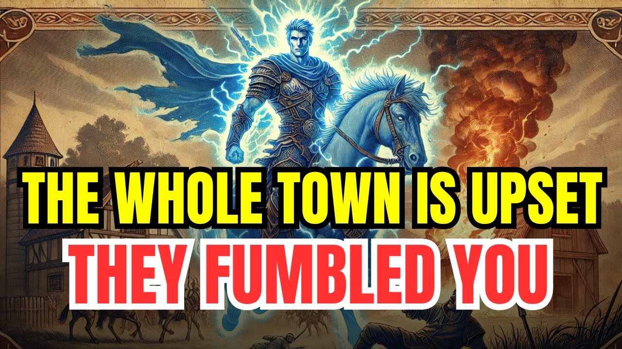 ИЗБРАННЫЕ, ОНИ В ЯРЕ ИЗ-ЗА ТОГО, ЧТО ЭТОТ ЧЕЛОВЕК 🥵 ПОСОРИЛСЯ ИЗ-ЗА ВАС😭 ЭТО ЗАШЛО СЛИШКОМ ДАЛЕКО!