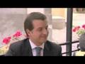 Italian Property Lawyer Nick Metta - TV Interview in Tropea Calabria