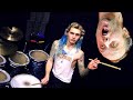 Kyle Brian - Metallica - Enter Sandman (Drum Cover)