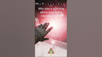 Who else is glitching in the new Season 20?  #apexlegends #apex #glitch  #apexlegendsclips #gaming