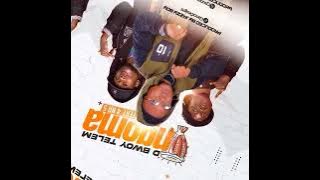 (Ingoma) DBwoy Telem Ft  4na 5