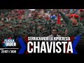 SERRUCHANDO HIPÓCRITAS CHAVISTAS | Fuera de Orden | Daniel Lara Farías | FACTORES DE PODER | 1 de 2