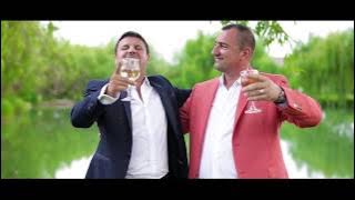 Nicu Paleru si Sorin Cristea - Beau cu nasu', beau cu finu'