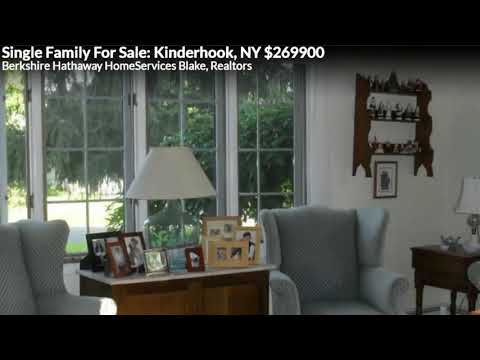 Berkshire Hathaway HomeServices Blake, REALTORS: 170 Cortland Dr Kinderhook NY 12184