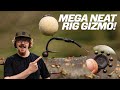 A classic carp rig made easy and improved  pole position tungsta hook shot