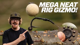 A CLASSIC Carp Rig Made EASY (and improved)! | Pole Position Tungsta Hook Shot