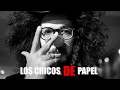 Curti Eventos Dj - Los chicos de Papel - banda cover