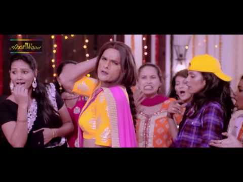 Hoth Lali Se Roti Bor Ke Hogi Pyar Ki Jeet By Khesari Lal Yadav Hot Song