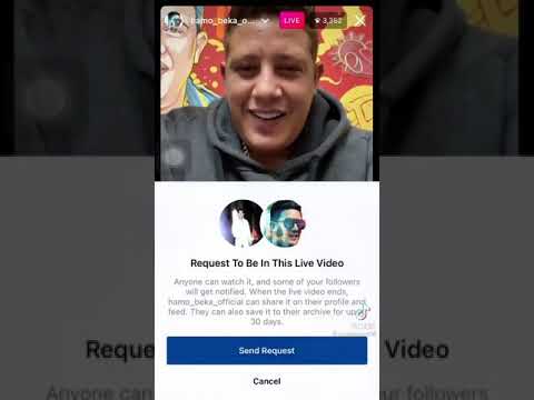 ضحك موووت مع حمو بيكا و حمو الطيخا