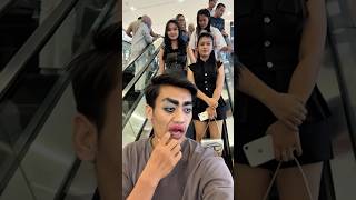 Filter Prank Part 515